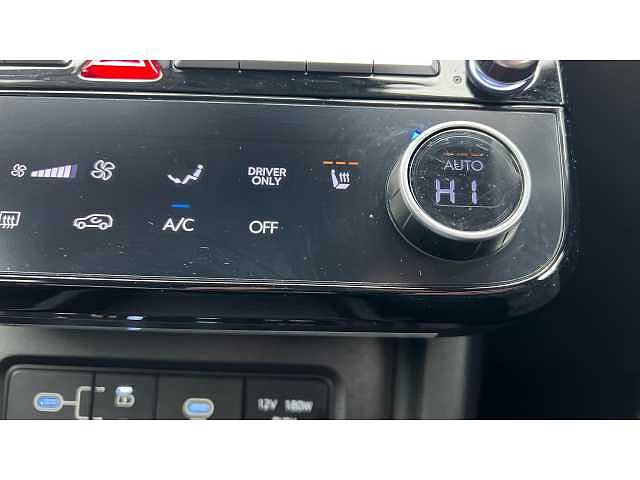 Hyundai Tucson TUCSON 1.6T Plug-in Hybrid Premium 5dr 4WD Auto