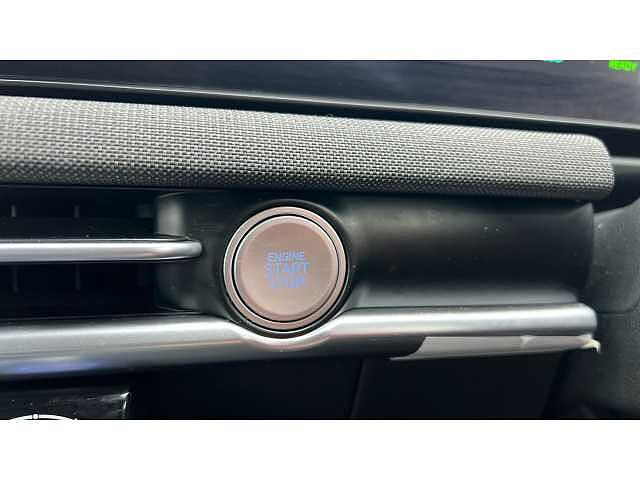 Hyundai Tucson TUCSON 1.6T Plug-in Hybrid Premium 5dr 4WD Auto