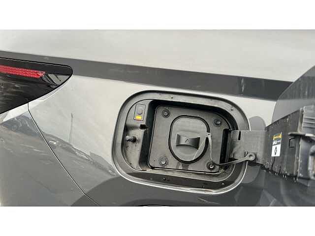 Hyundai Tucson TUCSON 1.6T Plug-in Hybrid Premium 5dr 4WD Auto