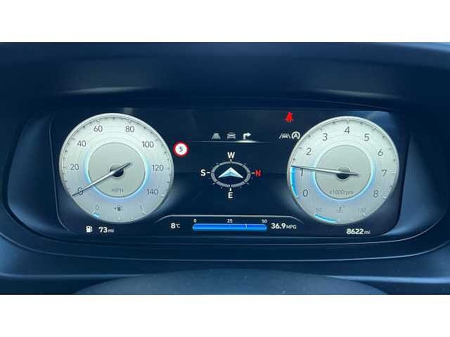 Hyundai i20 I20 1.0T GDi Premium 5dr