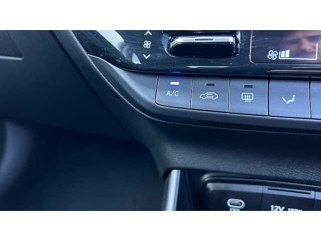 Hyundai i20 I20 1.0T GDi Premium 5dr