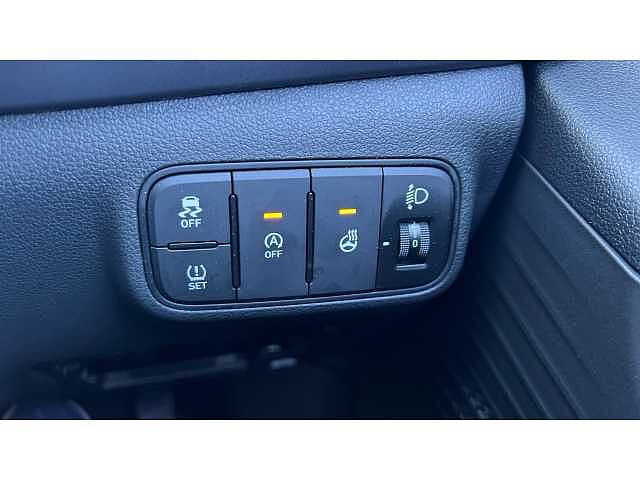 Hyundai i20 I20 1.0T GDi Premium 5dr