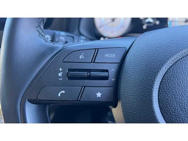 Hyundai i20 I20 1.0T GDi Premium 5dr