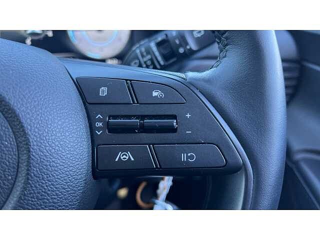 Hyundai i20 I20 1.0T GDi Premium 5dr