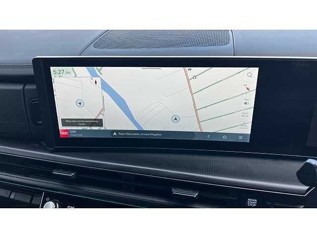 Hyundai Santa Fe SANTA FE 1.6 TGDi Plug-in Hybrid Calligraphy 5dr 4WD Auto