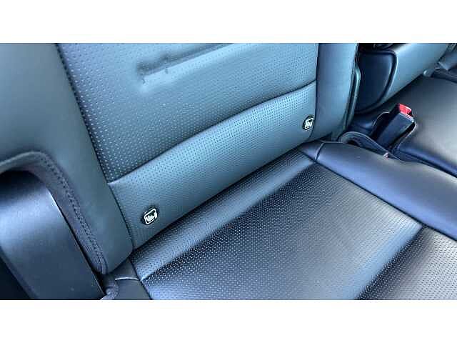 Hyundai Santa Fe SANTA FE 1.6 TGDi Plug-in Hybrid Calligraphy 5dr 4WD Auto