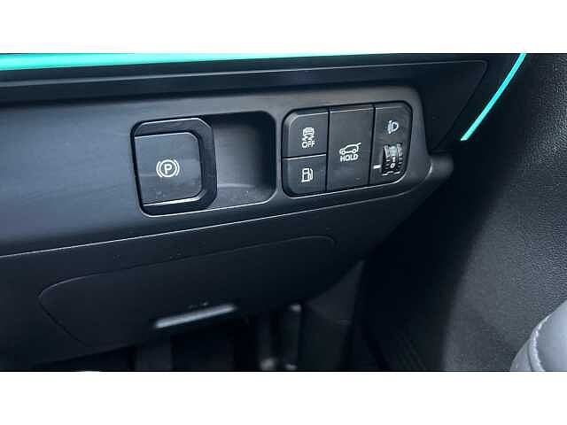 Hyundai Santa Fe SANTA FE 1.6 TGDi Plug-in Hybrid Calligraphy 5dr 4WD Auto