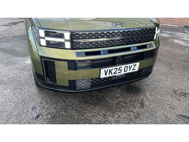 Hyundai Santa Fe SANTA FE 1.6 TGDi Plug-in Hybrid Calligraphy 5dr 4WD Auto