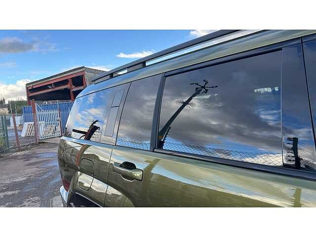 Hyundai Santa Fe SANTA FE 1.6 TGDi Plug-in Hybrid Calligraphy 5dr 4WD Auto