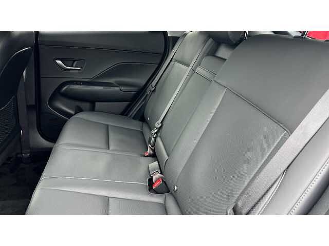 Hyundai Kona KONA 1.6T 138 Ultimate 5dr