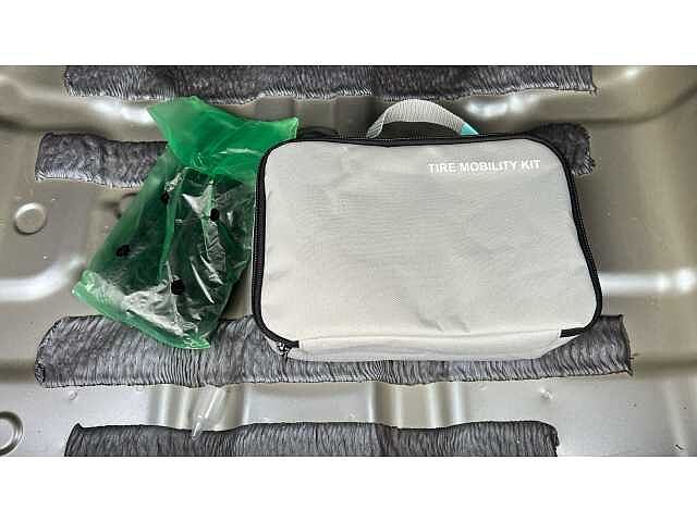 Hyundai Kona KONA 1.6T 138 Ultimate 5dr