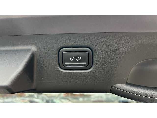 Hyundai Kona KONA 1.6T 138 Ultimate 5dr