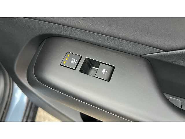 Hyundai Kona KONA 1.6T 138 Ultimate 5dr