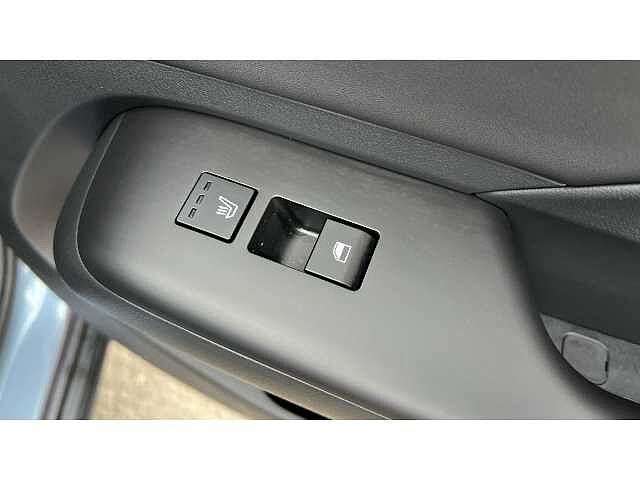 Hyundai Kona KONA 1.6T 138 Ultimate 5dr