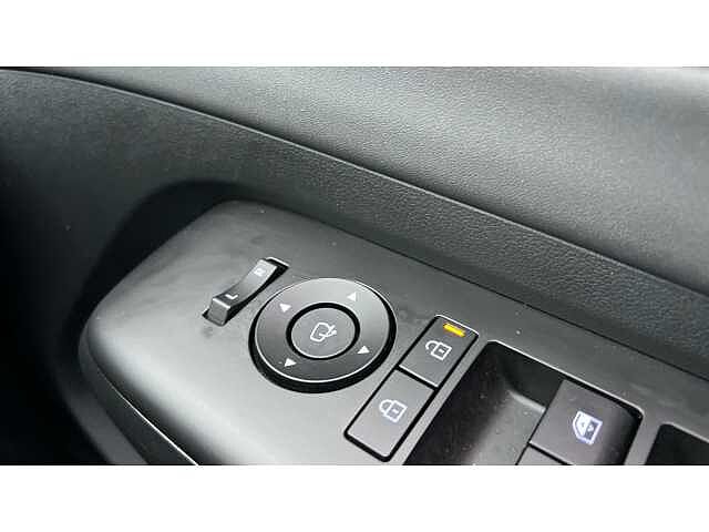 Hyundai Kona KONA 1.6T 138 Ultimate 5dr