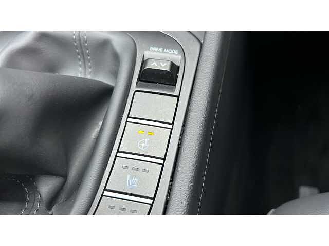 Hyundai Kona KONA 1.6T 138 Ultimate 5dr