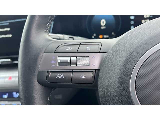 Hyundai Kona KONA 1.6T 138 Ultimate 5dr