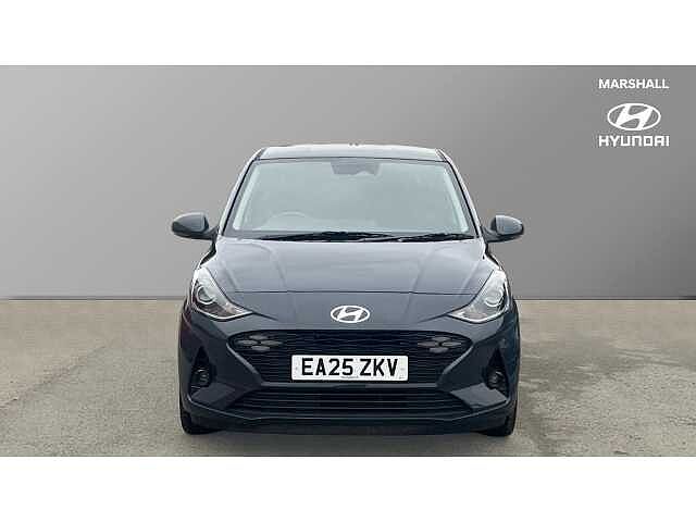 Hyundai i10 I10 1.2 [79] Premium 5dr Auto [Nav]
