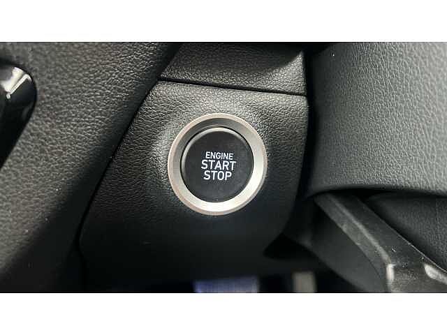 Hyundai i10 I10 1.2 [79] Premium 5dr Auto [Nav]