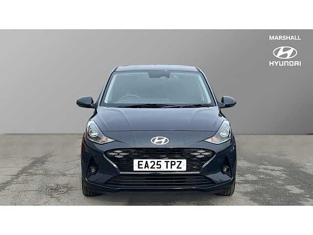 Hyundai i10 I10 1.2 [79] Premium 5dr Auto [Nav]