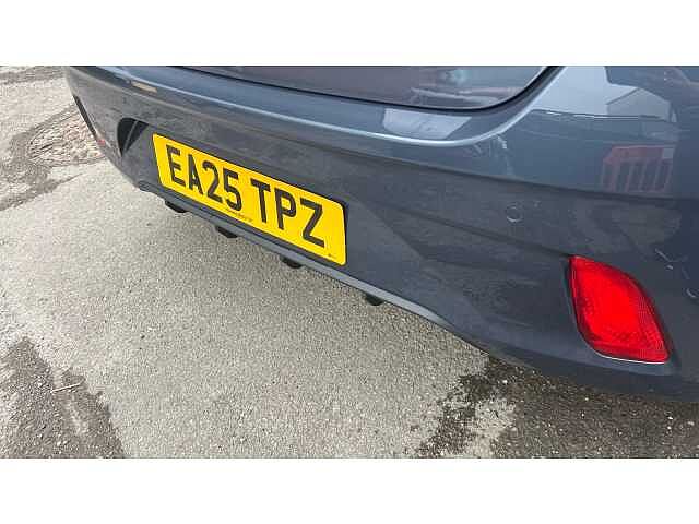 Hyundai i10 I10 1.2 [79] Premium 5dr Auto [Nav]