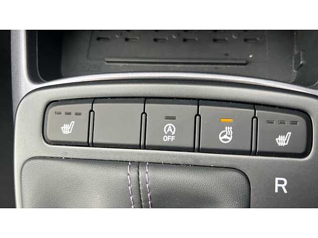 Hyundai i10 I10 1.2 [79] Premium 5dr Auto [Nav]