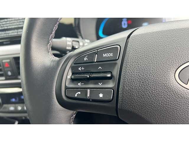 Hyundai i10 I10 1.2 [79] Premium 5dr Auto [Nav]