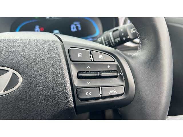 Hyundai i10 I10 1.2 [79] Premium 5dr Auto [Nav]