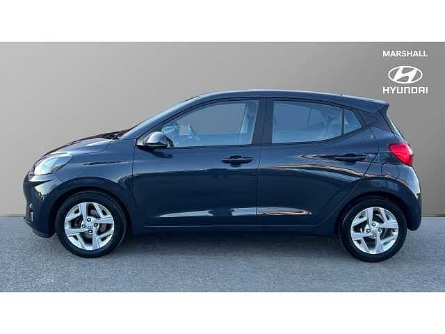 Hyundai i10 I10 1.0 MPi SE Connect 5dr