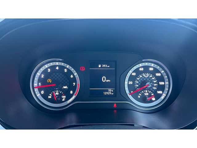 Hyundai i10 I10 1.0 MPi SE Connect 5dr