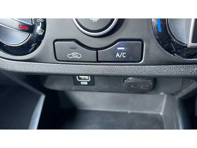 Hyundai i10 I10 1.0 MPi SE Connect 5dr