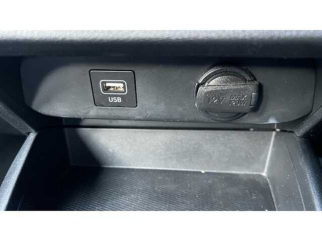 Hyundai i10 I10 1.0 MPi SE Connect 5dr