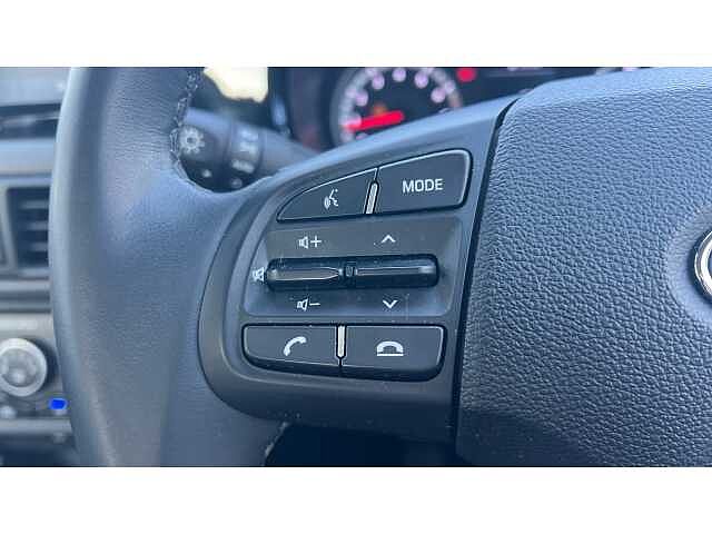 Hyundai i10 I10 1.0 MPi SE Connect 5dr