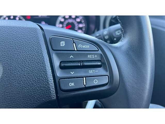 Hyundai i10 I10 1.0 MPi SE Connect 5dr