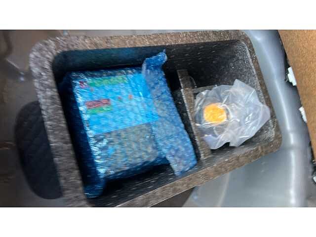 Hyundai i10 I10 1.0 MPi SE Connect 5dr