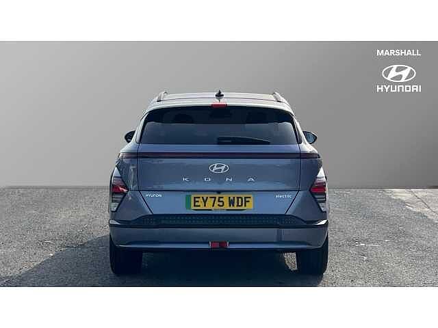 Hyundai Kona KONA 160kW Ultimate 65kWh 5dr Auto
