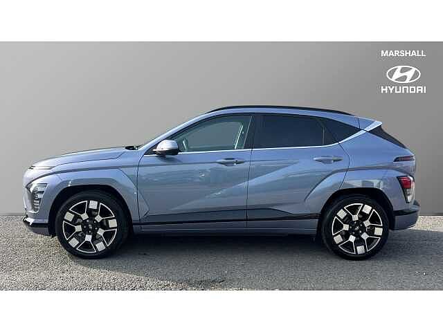 Hyundai Kona KONA 160kW Ultimate 65kWh 5dr Auto