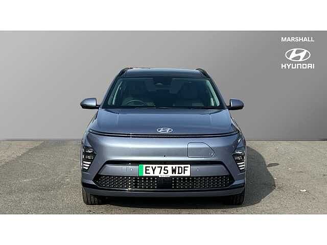 Hyundai Kona KONA 160kW Ultimate 65kWh 5dr Auto