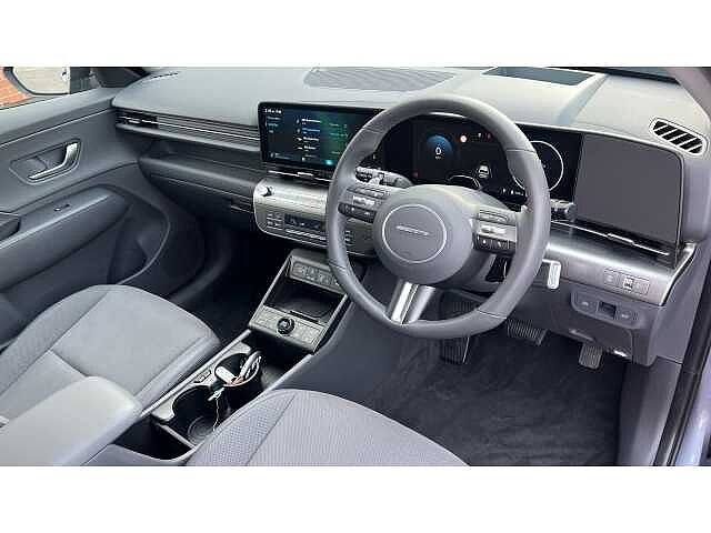 Hyundai Kona KONA 160kW Ultimate 65kWh 5dr Auto