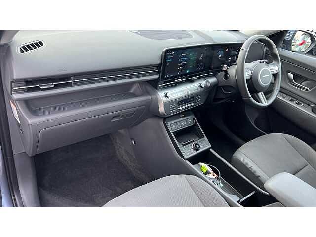Hyundai Kona KONA 160kW Ultimate 65kWh 5dr Auto