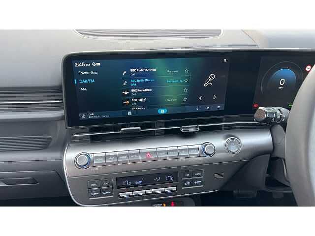 Hyundai Kona KONA 160kW Ultimate 65kWh 5dr Auto