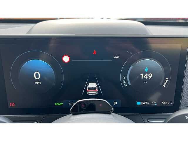 Hyundai Kona KONA 160kW Ultimate 65kWh 5dr Auto
