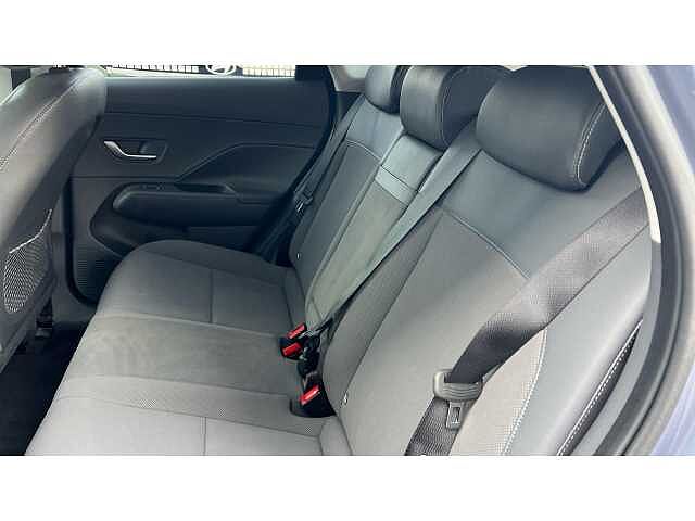 Hyundai Kona KONA 160kW Ultimate 65kWh 5dr Auto