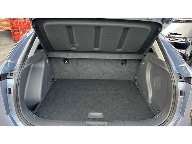 Hyundai Kona KONA 160kW Ultimate 65kWh 5dr Auto