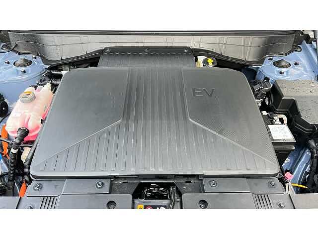 Hyundai Kona KONA 160kW Ultimate 65kWh 5dr Auto