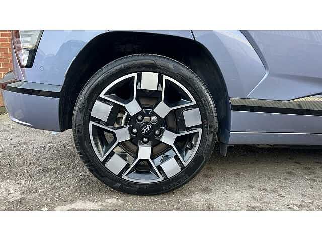 Hyundai Kona KONA 160kW Ultimate 65kWh 5dr Auto