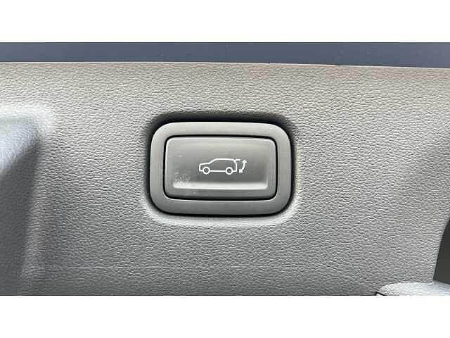 Hyundai Kona KONA 160kW Ultimate 65kWh 5dr Auto
