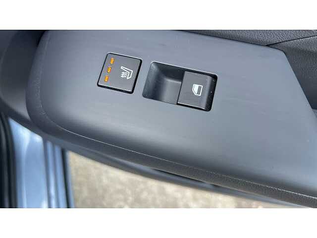 Hyundai Kona KONA 160kW Ultimate 65kWh 5dr Auto