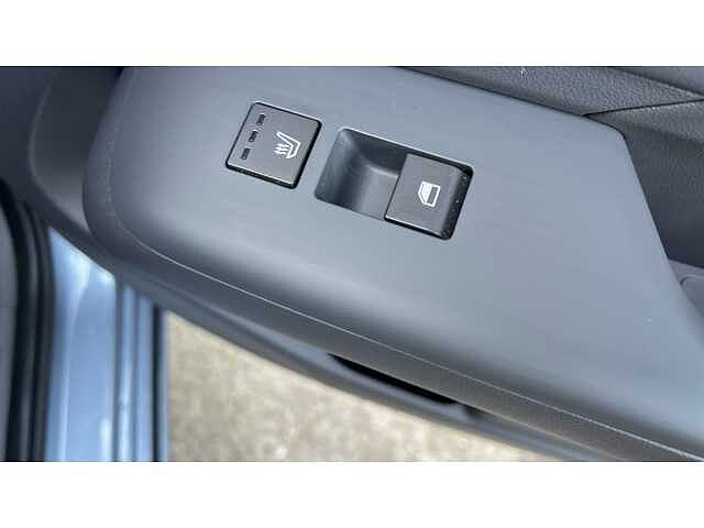 Hyundai Kona KONA 160kW Ultimate 65kWh 5dr Auto