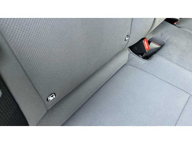 Hyundai Kona KONA 160kW Ultimate 65kWh 5dr Auto